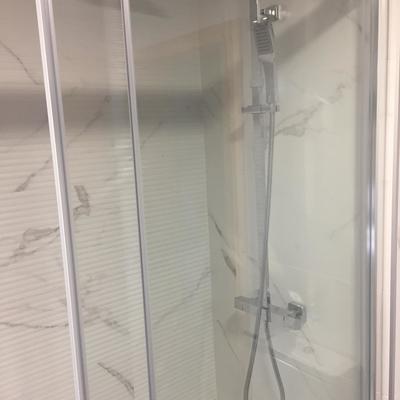 Reforma Integral de Baño