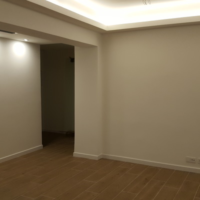 Reforma integral vivienda