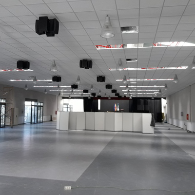 Adecuación acústica