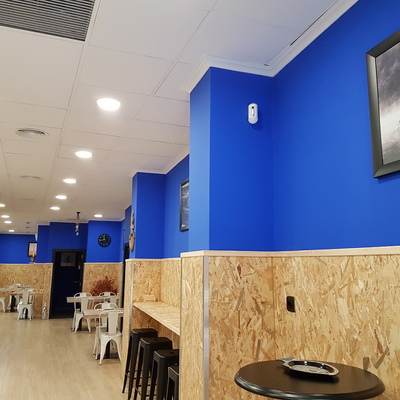 marisqueria centro de valencia