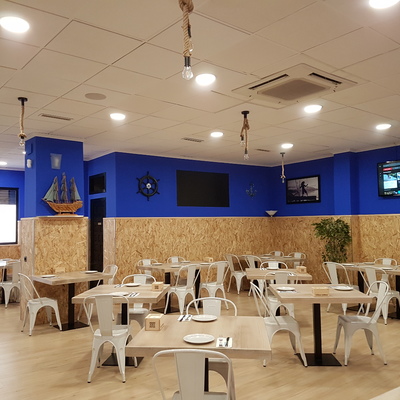 marisqueria centro de valencia