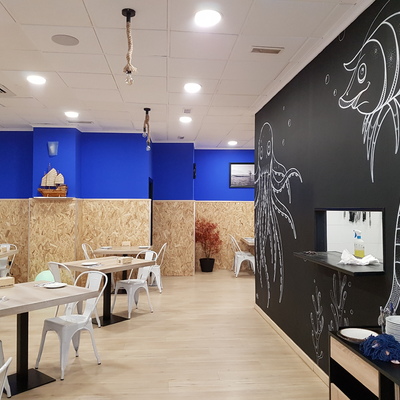 marisqueria centro de valencia