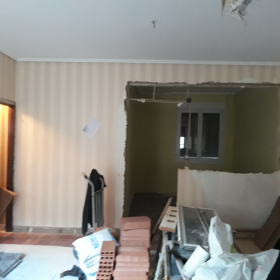 proceso de la reforma