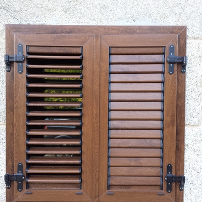 MALLORQUINA PVC MÓVIL COLOR ROBLE