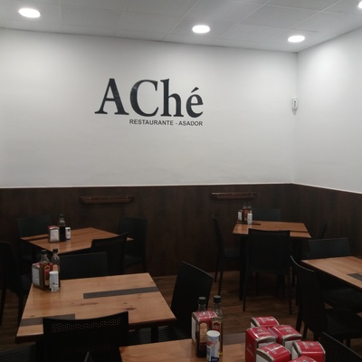 REFORMA DE LOCAL COMERCIAL