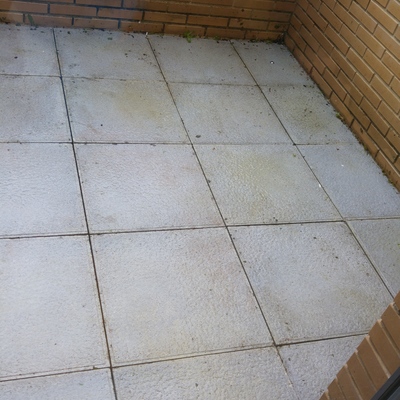 Impermeabilizar Terrazas