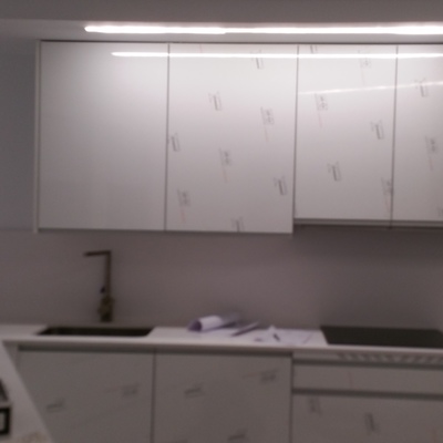 Reforma integral vivienda en Borriol