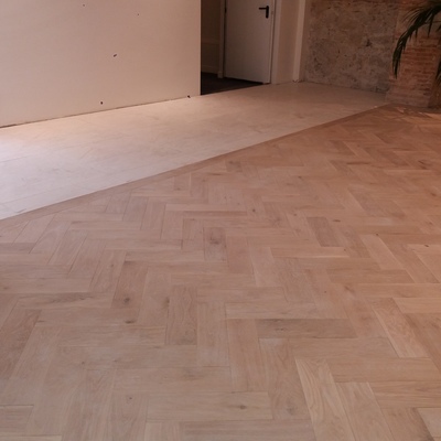 Parquet