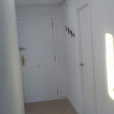 Reforma piso en altea