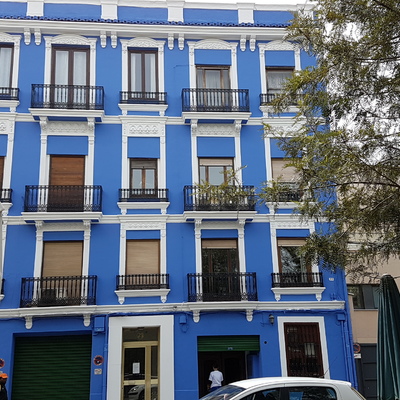 finalización proyecto