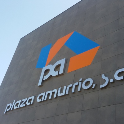 plaza amurrio