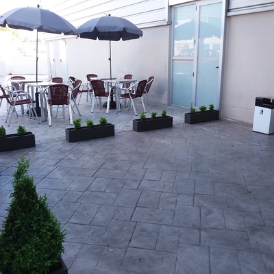 Estudios 5. Kurterperalia