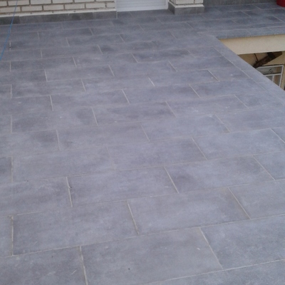 solado con porcelamico