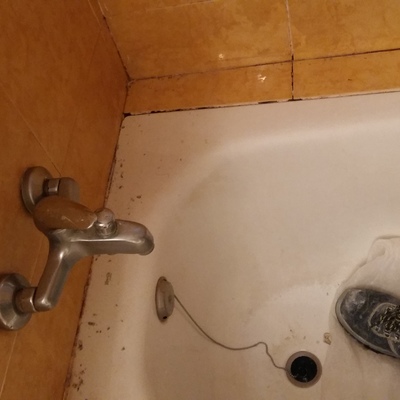 Filtraciones por banda y paredes