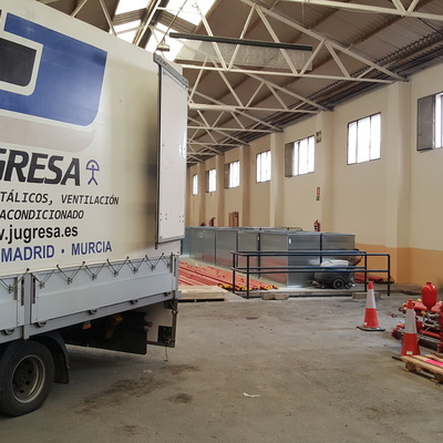 Cento Porcelanosa Vicar