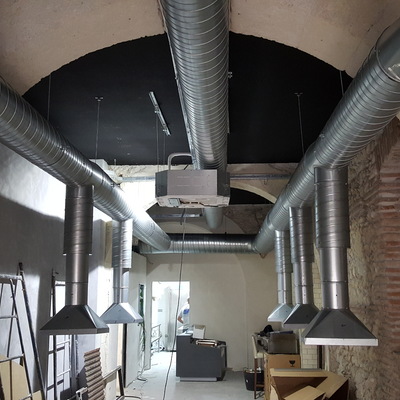 Rincon de Basi en Almeria