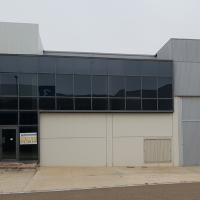 NUEVAS INSTALACIONES