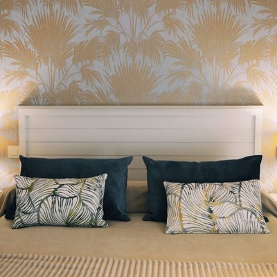 Dormitorio Apartamento