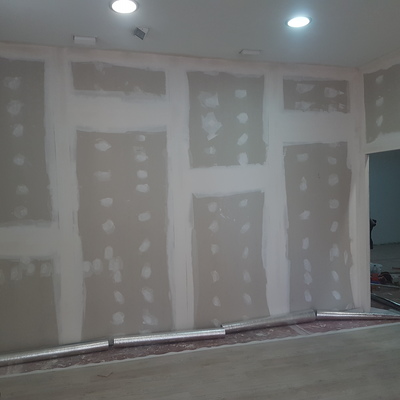 Zapatería en burgassot