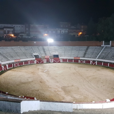 Iluminación profesional