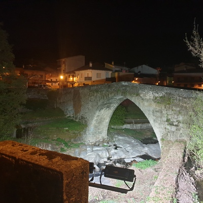 Iluminación ornamental