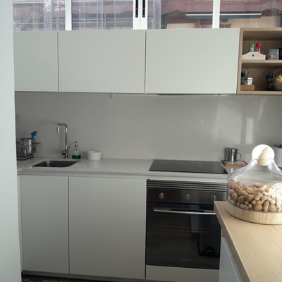 COCINA GRACIA