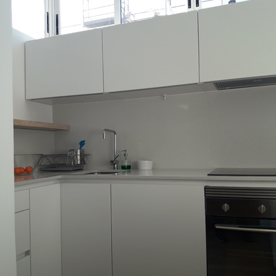 COCINA  GRACIA