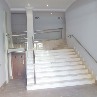 Mejora de accesibilidad en portal