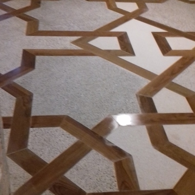 Pavimento en cuanto rodado 05