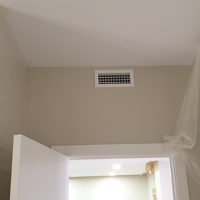 Climatizacion centraliza piso C/Espronceda, Madrid