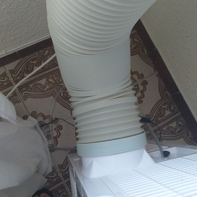 Instalaciones de aire acondicionado