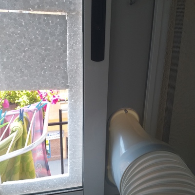 Instalaciones de aire acondicionado