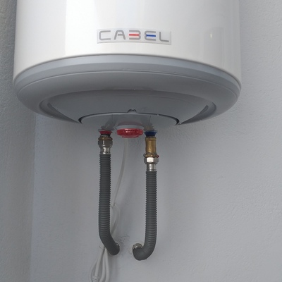 Termo 80lt. Mollet Jul'19