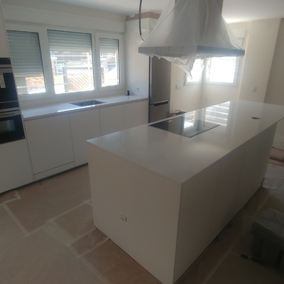 REFORMA INTEGRAL VIVIENDA EN LA PIOVERA