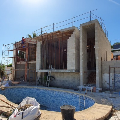 Casa Estrada - Moraira