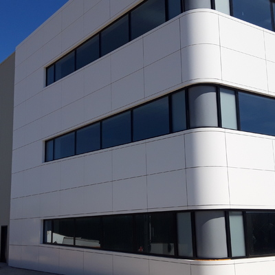 Edificio Oficinas Inerzis s.l 2