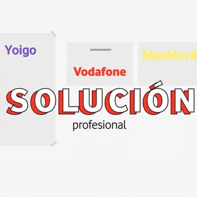 Vodafone Canarias