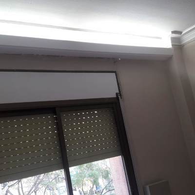 Cambio y reparacion de persianas