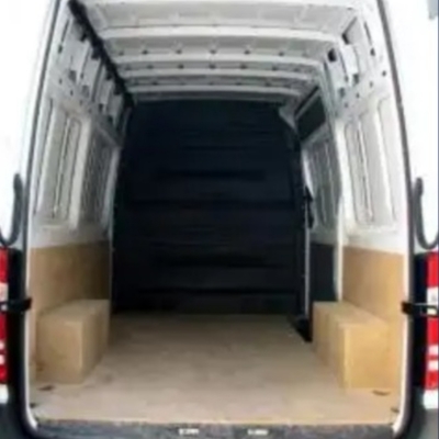 Carga de pequeña y grande dimensiones