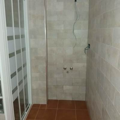 baño