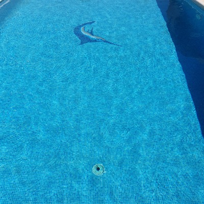 Mantenimiento de piscinas