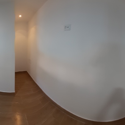 Preparacion de estancia habitación  y baño