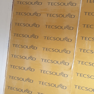 Aislamiento acústico