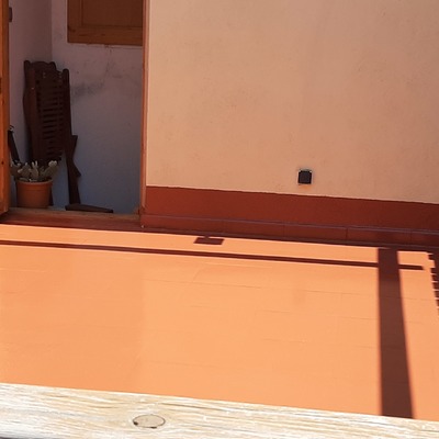 impermeabilización de terrazas