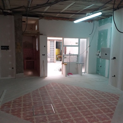 Terminaciones de solerías