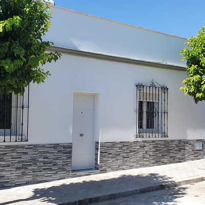 VIVIENDA EN BOLLULLOS DE LA MITACIÓN