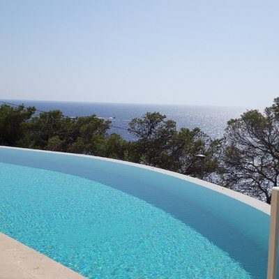 Mantenimiento de piscinas Mallorca