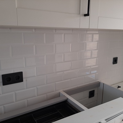 instalación mecanismo