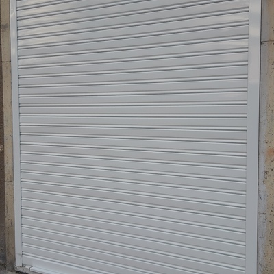 Cierre de seguridad.