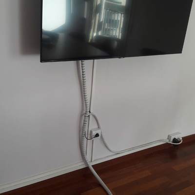 Ordenacion de cableado